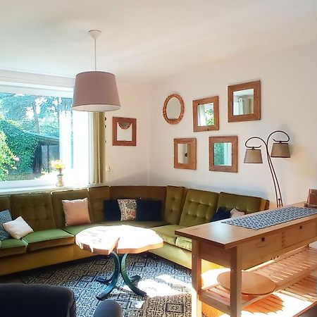 Private Seaside Home Сашино Екстериор снимка