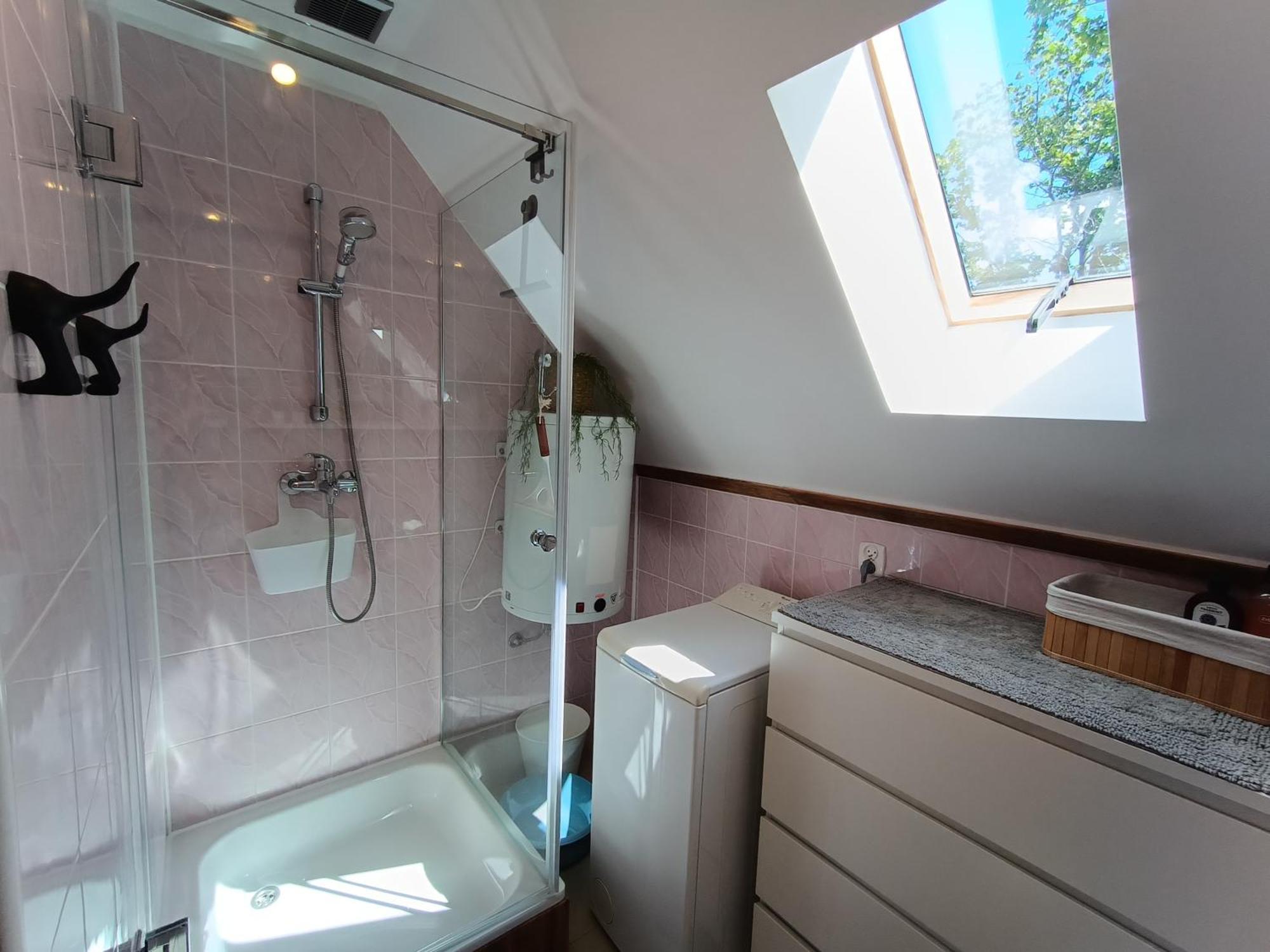 Private Seaside Home Сашино Екстериор снимка