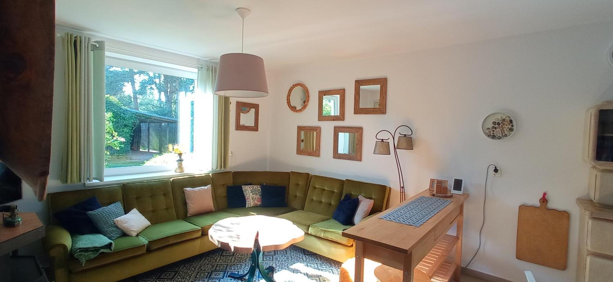 Private Seaside Home Сашино Екстериор снимка